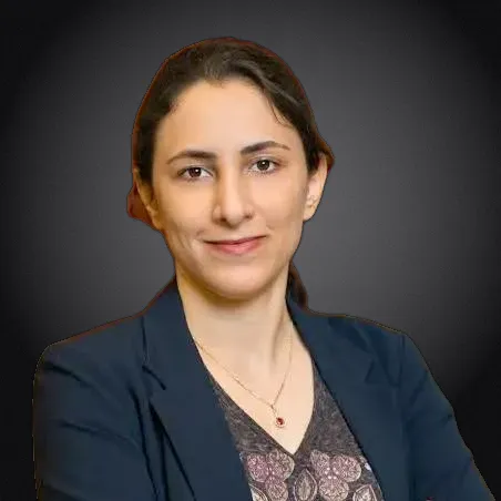 Prof. Mahsa Shoaran