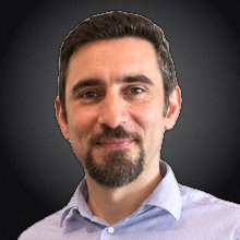 Dr. Masoud Farivar